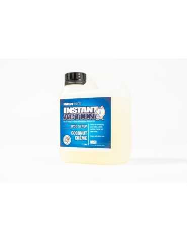 Booster Nashbait Spod Syrup - Natusport 2