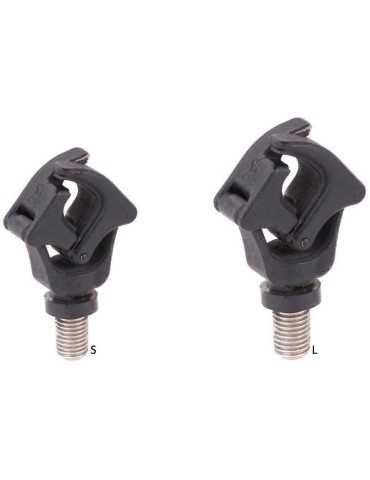 Support Canne Arriere Nash Butt Lock - Natusport