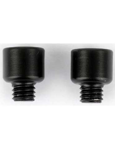 Lests pour indicateurs slim weights Fox black label