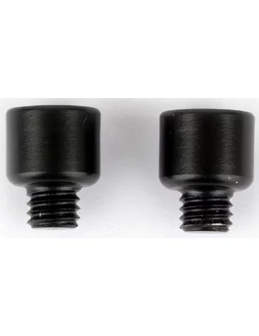 Lests pour indicateurs slim weights Fox black label