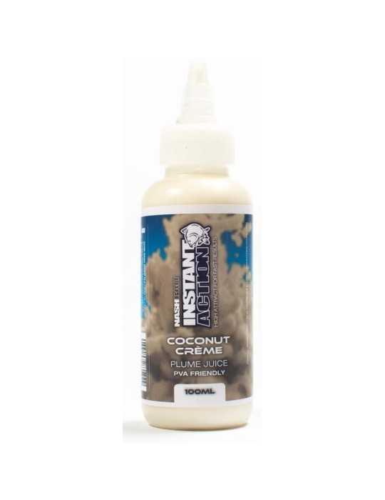 Booster Nashbait Plume Juice - Natusport