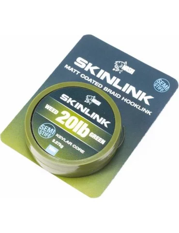 Tresse A Bas De Ligne Nash Skinlink - Natusport