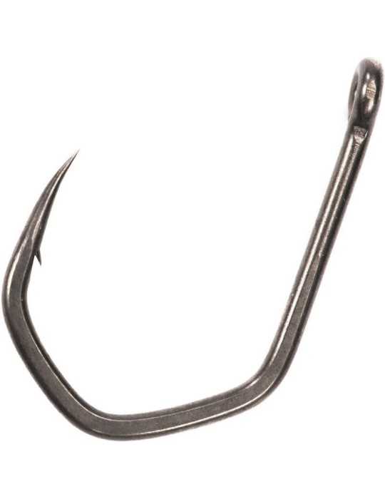 Hamecon Carpe Nash Flota Claw - Natusport