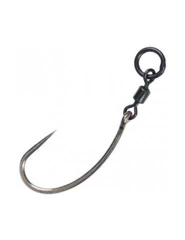 Hamecon Carpe Nash Fang Gyro - Natusport