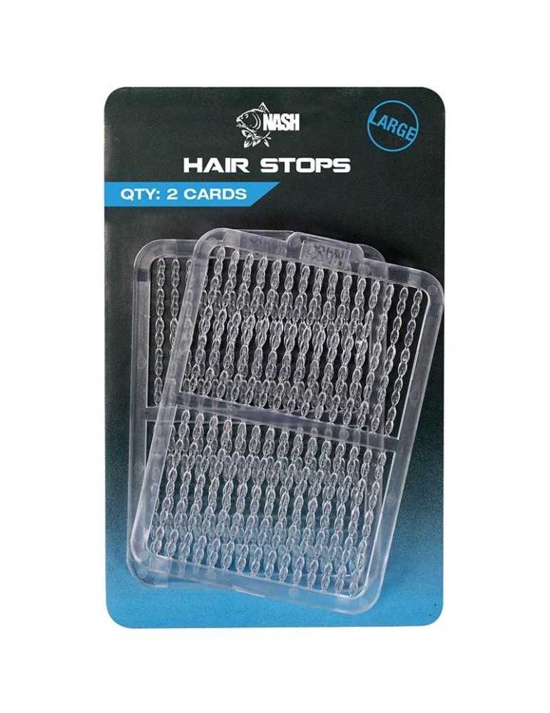 Stop Appâts Nash Hairstop - Natusport