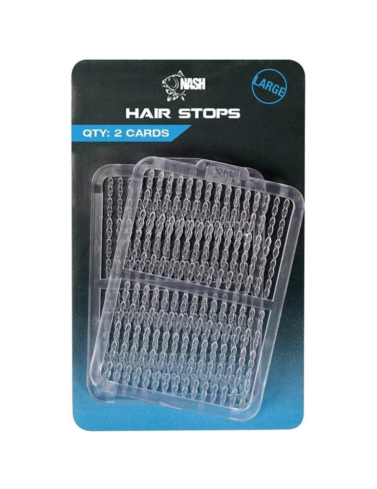 Stop Appâts Nash Hairstop - Natusport