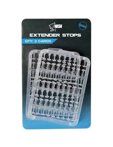 Stop Appâts Nash Extender Stop - Natusport