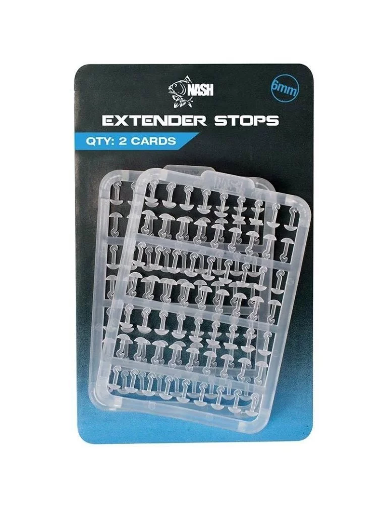 Stop Appâts Nash Extender Stop - Natusport