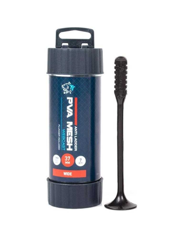 Filet Soluble Nash Webcast Pva - Natusport