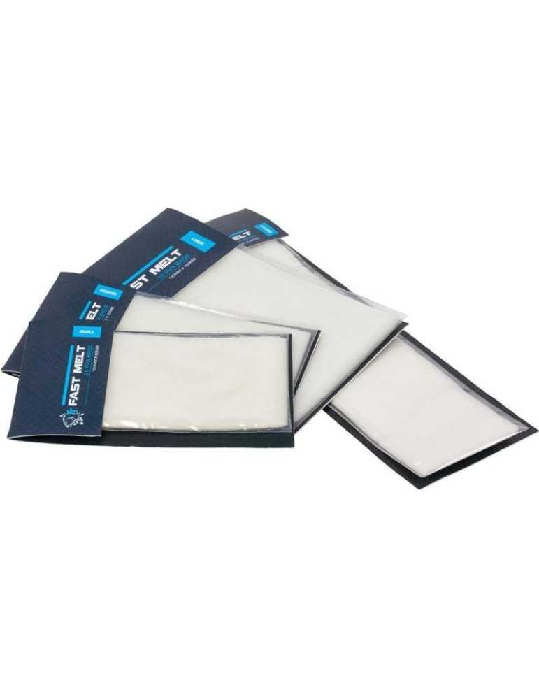 Sac Soluble Nash Fast Melt Pva Bags - Natusport