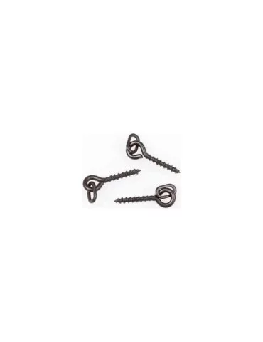 Accroche Appat Nash Bait Screws - Natusport