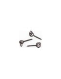Accroche Appat Nash Bait Screws - Natusport