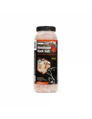 Sel D'himalaya Nashbait - Natusport