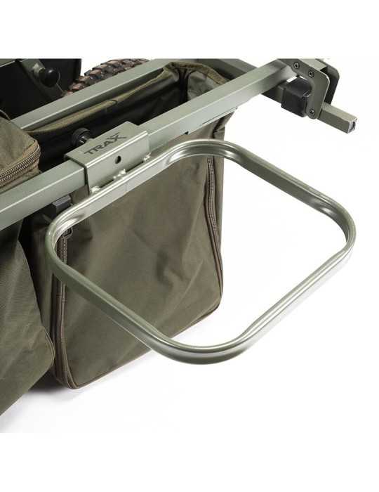 Support Bucket For Barrow Nash Outrigger Avant - Natusport