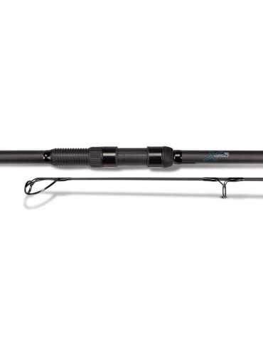 Canne Carpe Nash X Series 350 10" 3.5LB - Natusport