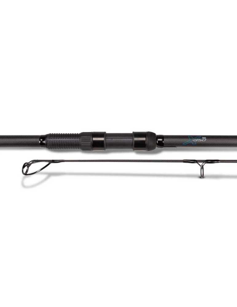 Canne Carpe Nash X Series 350 10" 3.5LB - Natusport