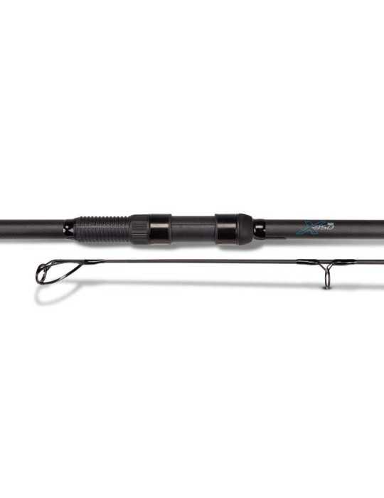 Canne Carpe Nash X Series 350 10" 3.5LB - Natusport
