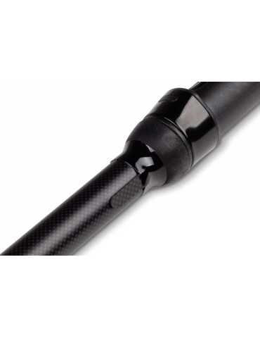 Canne Carpe Nash X Series 350 10" 3.5LB - Natusport 2