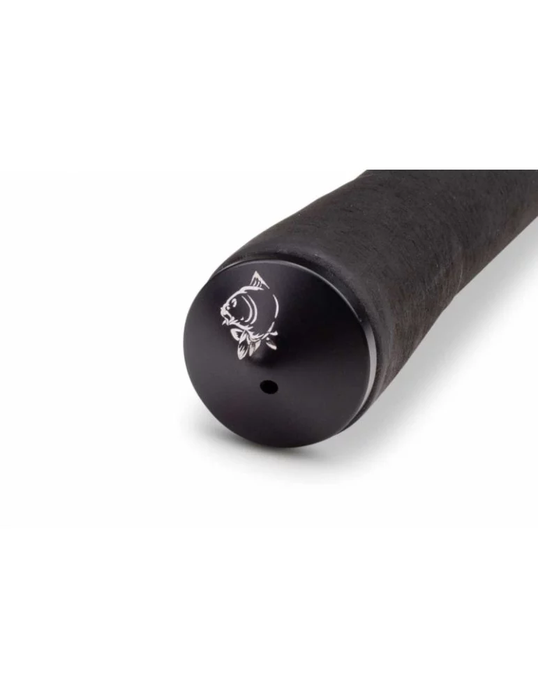 Canne Carpe Nash X Series 350 10" 3.5LB - Natusport