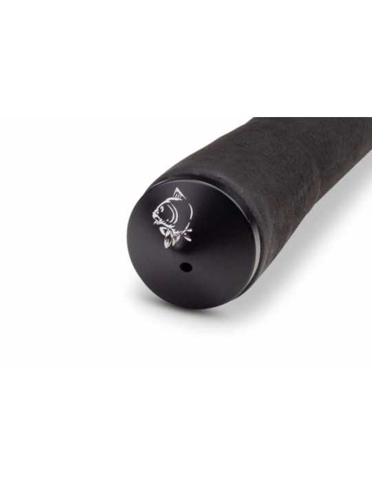 Canne Carpe Nash X Series 350 10" 3.5LB - Natusport