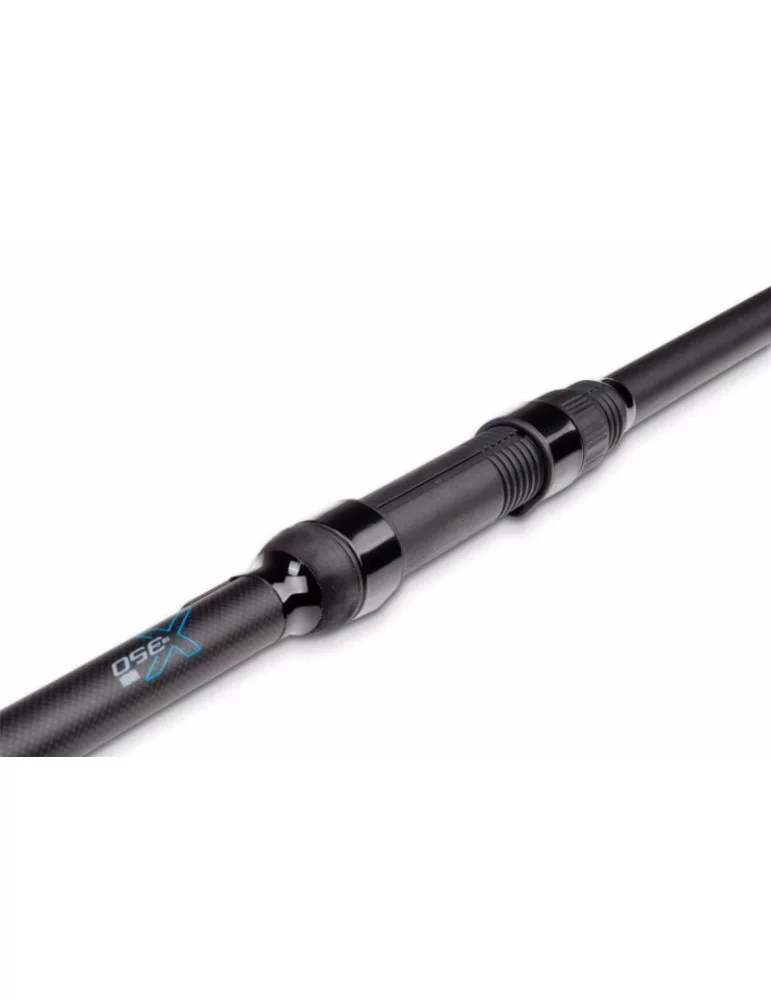 Canne Carpe Nash X Series 350 10" 3.5LB - Natusport