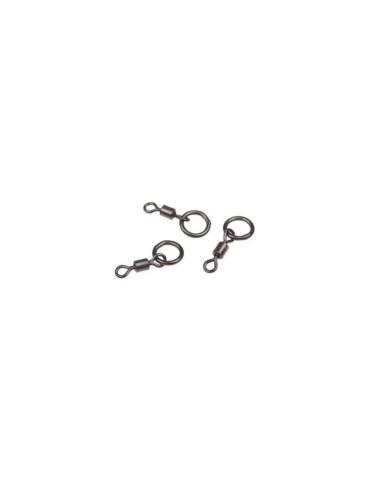 Emerillon Nash Micro Ring Swivel - Natusport