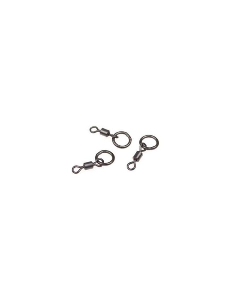 Emerillon Nash Micro Ring Swivel - Natusport