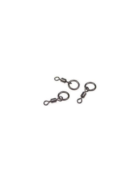 Emerillon Nash Micro Ring Swivel - Natusport