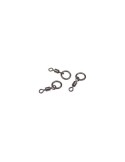 Emerillon Nash Micro Ring Swivel - Natusport