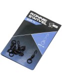 Emerillon Nash Ronnie Swivel - Natusport