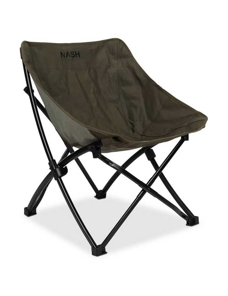 Chaise Nash Banklife Chair - Natusport