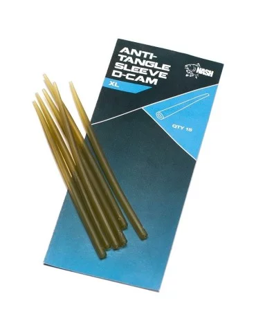 Anti Tangle Nash Anti Tangle Sleeve D-Cam Xl - Natusport