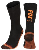 Chaussettes Thermolite long Fox