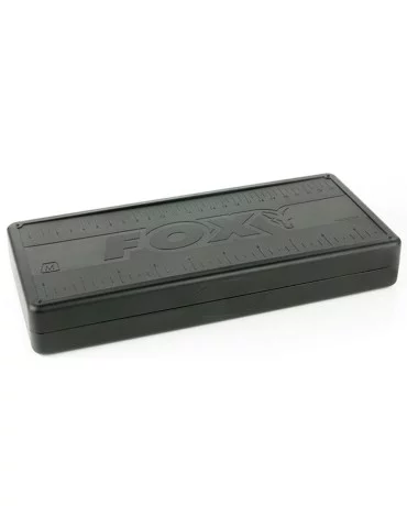 Boîte à bas de lignes Fox 2