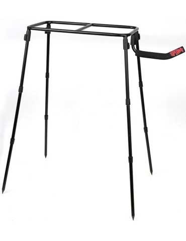 Kit support seau double Spomb