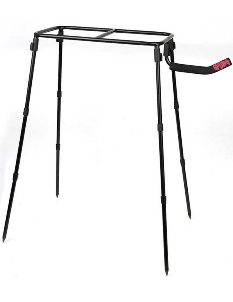 Kit support seau double Spomb