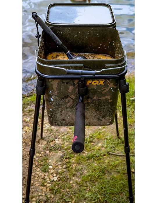 Kit support seau double Spomb