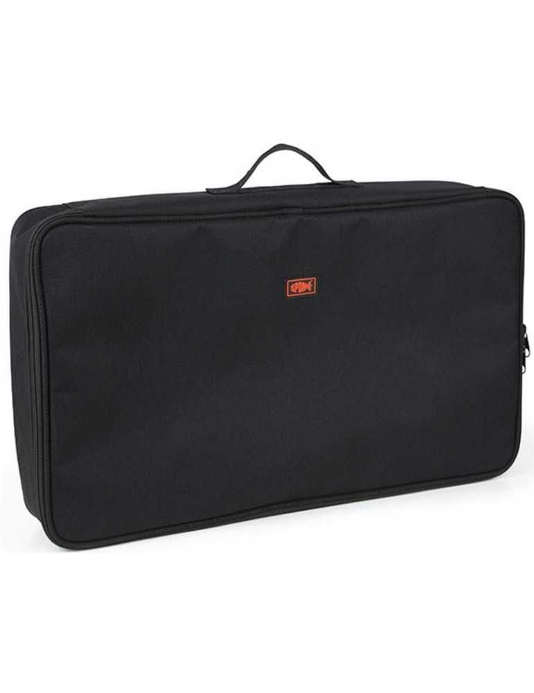 Kit support seau double Spomb