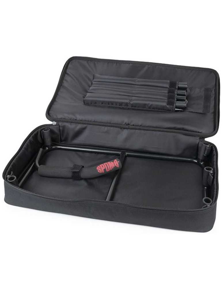 Kit support seau double Spomb