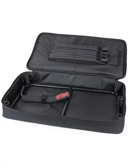 Kit support seau double Spomb