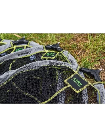 Epuisette à carpe Matrix 2