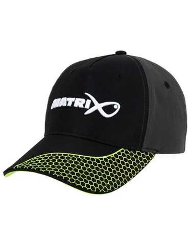 Casquette baseball Matrix