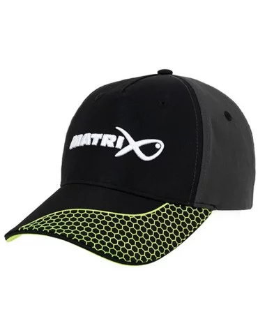 Casquette baseball Matrix