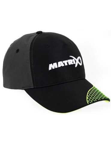 Casquette baseball Matrix 2