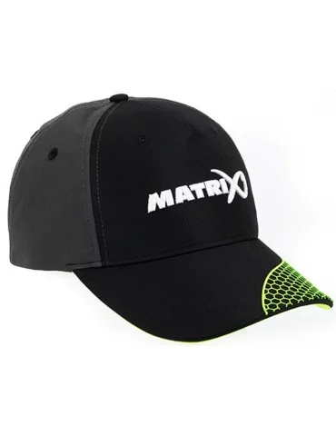 Casquette baseball Matrix 2