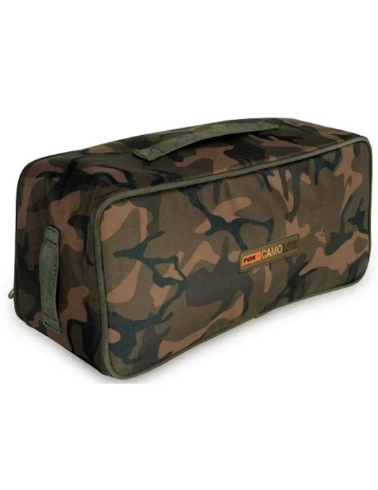 Sac storage camolite Fox