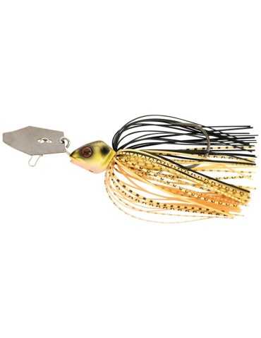 Chatterbait bladed jigs Fox Rage 2