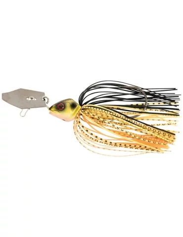 Chatterbait bladed jigs Fox Rage 2