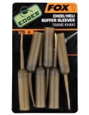 Sleeves chod/heli buffer Fox