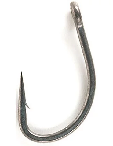 Hameçon curve short Fox